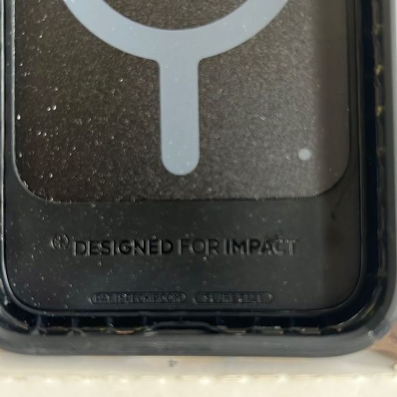 Speck Presidio2 grip iPhone 13 Pro Phone Case - Picture 4 of 7
